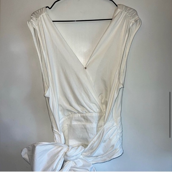 NWT- Anthropologie Blouse - Picture 5 of 8